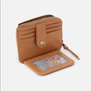 NEW Hobo Poco Credit Card Wallet
